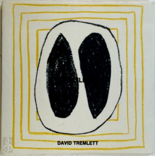 Restless - David Tremlett