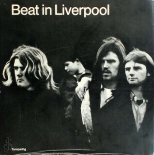 Beat in Liverpool - Juergen Seuss, Gerold Dommermuth, Hans Maier