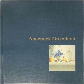 Annemiek Groenhout - Frans Jeursen, Annemiek Groenhout
