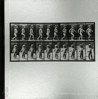 Kinderen voor de camera - (ISBN 9789061820086)