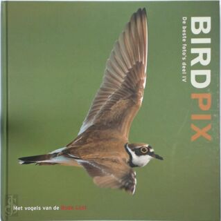 birdpix.nl. Deel IV - Daan Schoonhoven (ISBN 9789079588015)