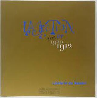 La Section d'or, 1912-1920-1925 - Françoise Lucbert, Musées de Châteauroux, Musée Fabre (ISBN 9782702205983)