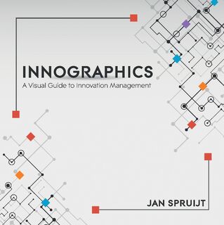 Innographics - Jan Spruijt (ISBN 9789464812718)