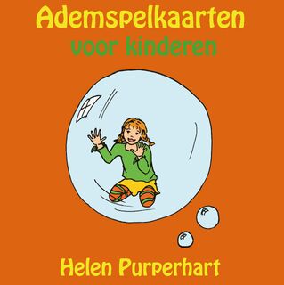 Ademspelkaarten voor kinderen - Helen Purperhart (ISBN 9789020221473)