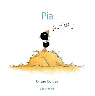 Pia - Olivier Dunrea (ISBN 9789025778934)