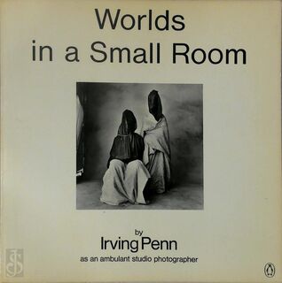 Irving Penn - World in a small room - Irving Penn (ISBN 0140055657)