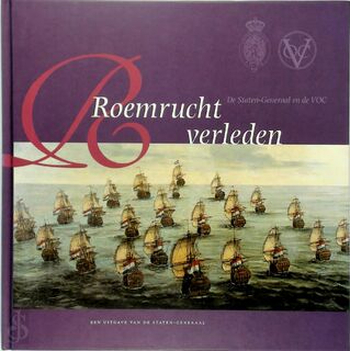 Roemrucht verleden - (ISBN 9789090157702)