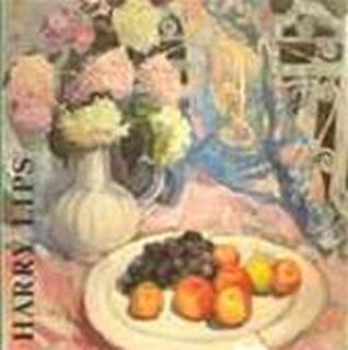 Harry Lips - Willem K. Coumans, Harry Lips, Suzanne Lambrechts-Spronck, Anton Werker (ISBN 9789062168798)