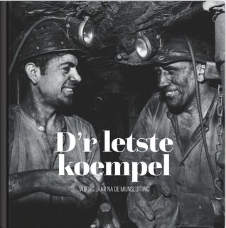 D'r letste koempel (ISBN 9789085961208)