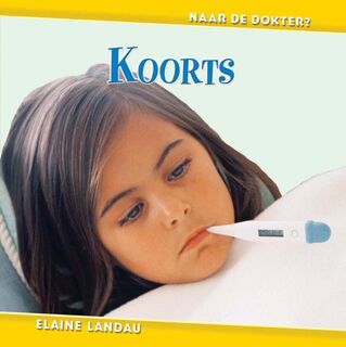 Koorts - Elaine Landau