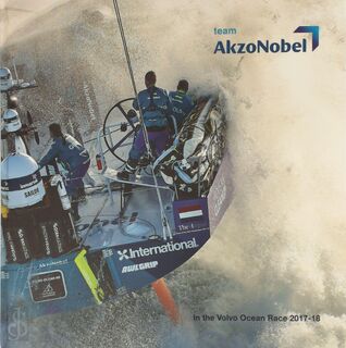 Team AkzoNobel - Team Akzonobel