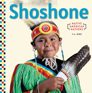 Shoshone - F. a. Bird (ISBN 9781098296261)