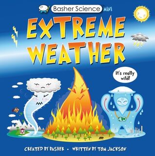 Extreme Weather - Tom Jackson (ISBN 9780753478882)