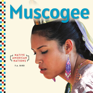 Muscogee - F. a. Bird (ISBN 9781098296247)