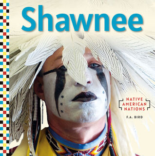 Shawnee - F. a. Bird (ISBN 9781098296254)