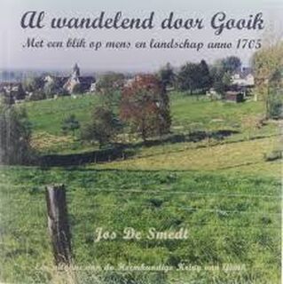 Al wandelend door Gooik - Jos De Smet