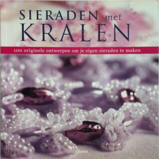 Sieraden met kralen - Stephanie Burnham (ISBN 9789057648243)