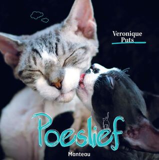 Poeslief - Veronique Puts (ISBN 9789022331989)