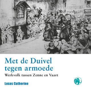 Met de duivel tegen armoede - Lucas Catherine (ISBN 9789462675513)