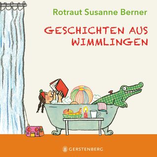 Geschichten aus Wimmlingen - Rotraut Susanne Berner (ISBN 9783836962360)