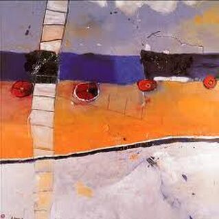 Gifts from a firedancer - Alexander Vogels, Pieter Post