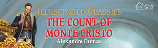 The Count of Monte Cristo : Illustrated Children Classics - Alexandre Dumas (ISBN 9789390391325)