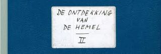 Ontdekking van de hemel - Versie 4 - Harry Mulisch