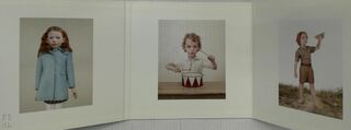 Loretta Lux - New work - Loretta Lux, Wim van Sinderen (ISBN 9073920213)
