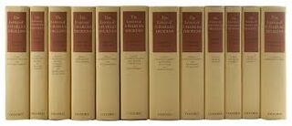 The Letters of Charles Dickens - 12 volumes complete - Madeline House, Graham Storey, Kathleen Tillotson