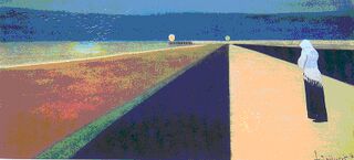 Léon Spilliaert, 1881-1946 - Léon Spilliaert, Association française d'action Artistique, Galeries nationales du Grand Palais (france), Musées royaux des beaux-arts de Belgique