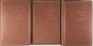 The Road to Life - A.S. Makarenko