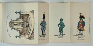 Histoire et origine de Manneken-Pis - 