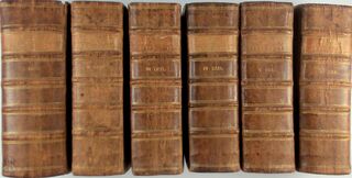 De Hollandsche spectator - Justus van Effen