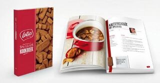 The original speculoos kookboek (ISBN 9789086794720)