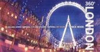 360 Degrees London - Unknown (ISBN 9781842227725)
