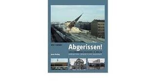 Abgerissen! - Arnt Cobbers (ISBN 9783897735576)