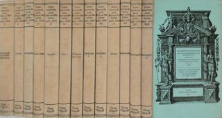 Reisebeschreibungen von deutschen beamten und kriegsleuten im dienst der Niederländischen west- und ost-indischen kompagnien, 1602-1797 - Samuel Pierre L'Honoré Naber