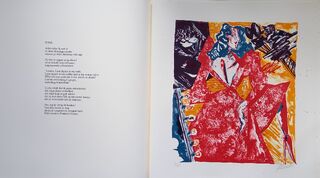 Bioscoop - Remco Campert, Ysbrant