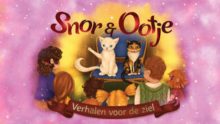 Snor & Ootje - Jurgen & Marinka (ISBN 9789083281827)