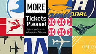 More Tickets Please! - Sebastian Schmitz, Athanasios Gklavas (ISBN 9781916039667)