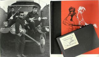 Stuart - The Life & Art of Stuart Sutcliffe - Kay Williams, Pauline Sutcliffe, Astrid Kirchherr (ISBN 9780904351521)