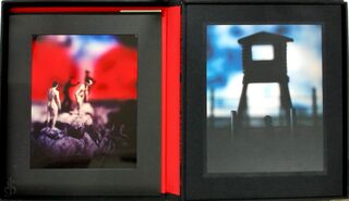 Mein Kampf: Limited Edition (Signed with a Signed Cibachrome print) - David Levinthal (ISBN 9780944092446)