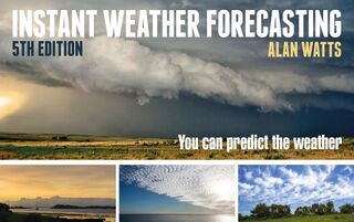 Instant Weather Forecasting - Alan Watts (ISBN 9781472929730)