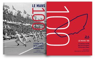 Le Mans 100 - Glen Smale (ISBN 9780760376171)