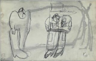 Patrick Conrad - Miliciens (1963) - CONRAD, Patrick