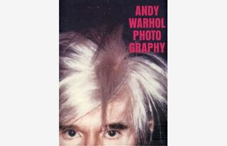 Andy Warhol Photography - Andy Warhol (ISBN 9783922909415)