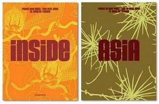 Inside Asia [2 volumes] - Sunil Sethi, Reto Guntli (ISBN 9783822814413)