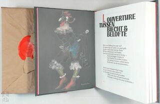 ReinAard [Bibliofiele uitgave - 30 ex.] - Tom Lanoye