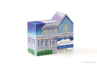 Gilmore Girls Premium Advent Calendar - Insight Editions (ISBN 9798337400679)