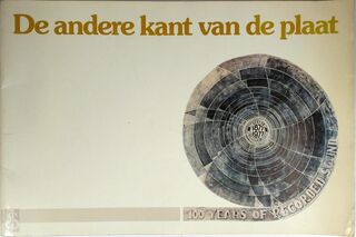 De andere kant van de plaat - Jim van Alphen, Leo Boudewijns, Nederlandse Vereniging van Producenten en Importeurs van Beeld- en Geluidsdragers